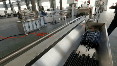 automatic collection