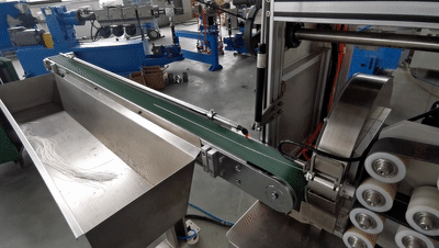 BAOD  tube cutting collection